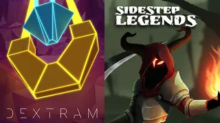 Lingon Studios Bullet Hell Bundle