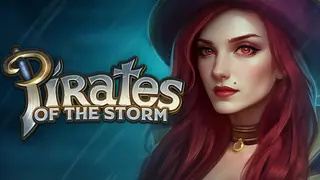 Pirates of the storm
