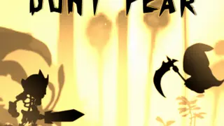 Dont Fear - Xbox One