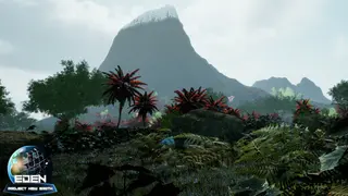 Eden: Project New Earth