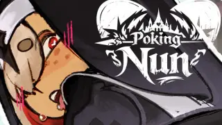 Poking Nun