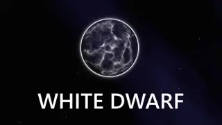 White Dwarf
