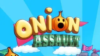 Onion Assault - Switch