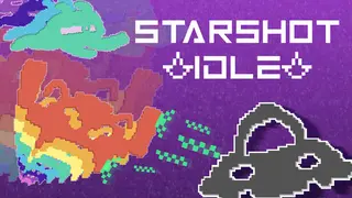 Starshot Idle