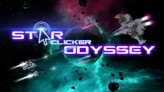 Star Clicker Odyssey