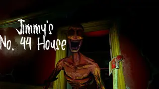 Jimmy's No. 44 House