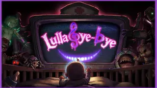 LullaBye-Bye