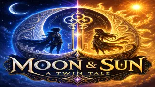 Moon & Sun: A Twin Tale - Xbox One