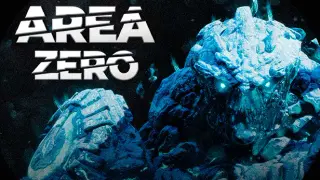Area: Zero