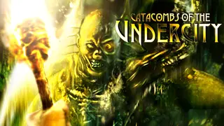 Catacombs of the Undercity