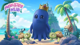Monster Hub