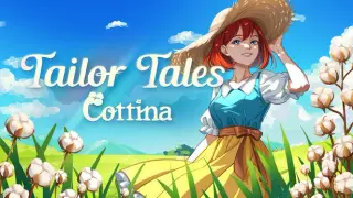Tailor Tales Cottina
