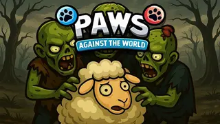 Paws Against the World