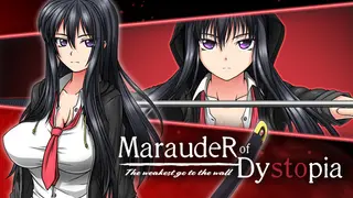 Marauder of Dystopia