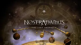 Nostradamus: The Last Prophecy