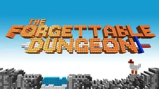 The Forgettable Dungeon