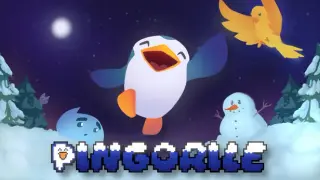 Pingorile