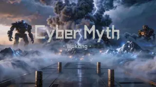 Cyber Myth: Wukong