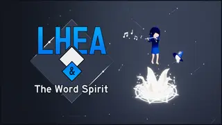 LHEA and the Word Spirit