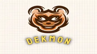 Dekmon