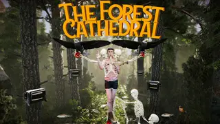 The Forest Cathedral