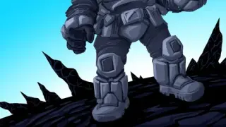 Colony Defense - The Ultimate Minimalist Tower Base Defense Game - Switch