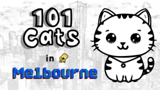 101 Cats: Melbourne