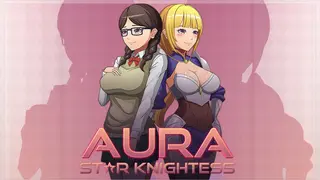 Star Knightess Aura