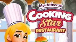 Cooking Star Restaurant - Switch