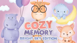 Cozy Memory Bright Sky - Switch