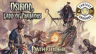 Fantasy Grounds - Pathfinder RPG - Pathfinder Companion: Dungeoneer's Handbook