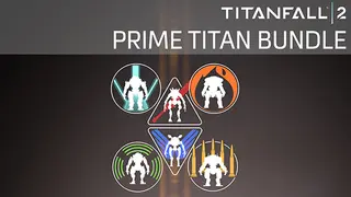 Titanfall 2: Prime Titan Bundle