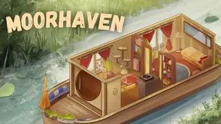 Moorhaven: Cozy Canal Life