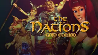 The Nations Gold Edition