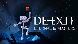 Origament + DE-EXIT
