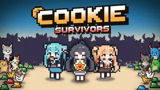 Cookie Survivors