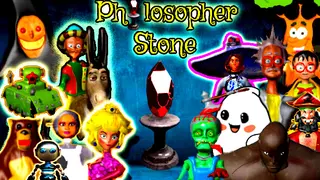 Philosopher's Stone