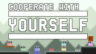 Cooperate with Yourself