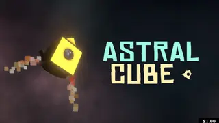 Astral Cube