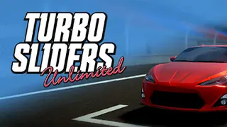 Turbo Sliders Unlimited Limited