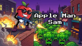 Apple Man Sam