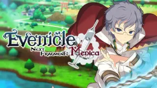 Evenicle - Next Fragment Medica