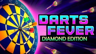 Darts Fever Diamond - Switch