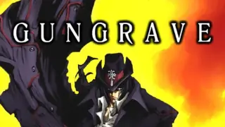 Gungrave