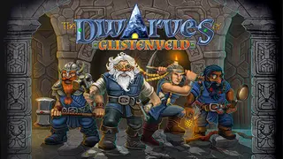 The Dwarves of Glistenveld