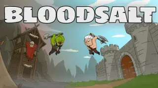 Bloodsalt