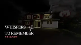 Whispers to Remember - The New Year