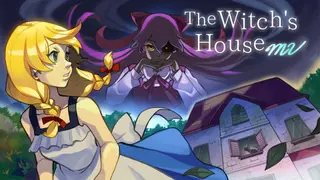 The Witch's House MV (Xbox One)