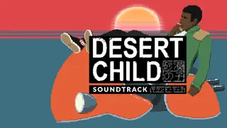 Desert Child - Soundtrack