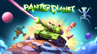 Panzer Planet